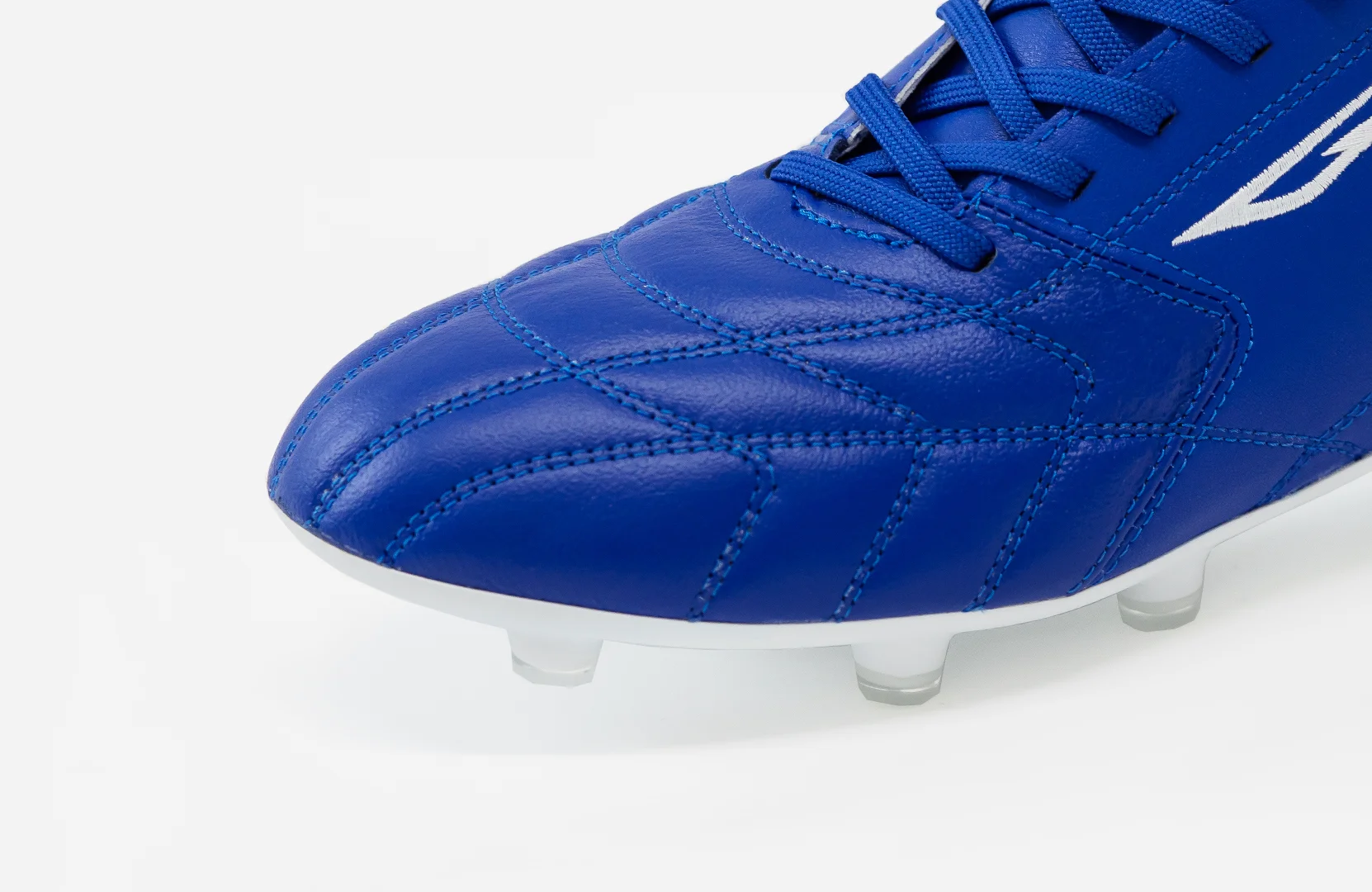 devista-blue-white-firm-ground-football-boot-sokito